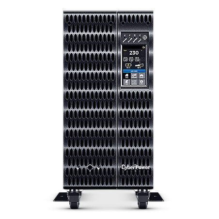 CyberPower Hds Uninterruptible Power